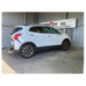 Commande chauffage OPEL MOKKA 1