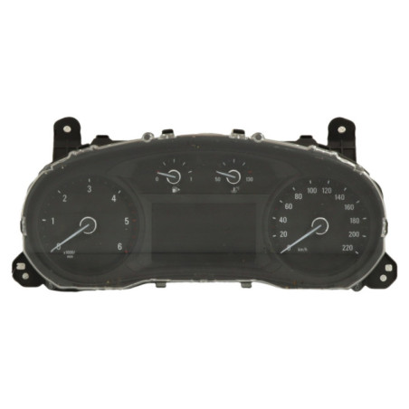 Compteur OPEL MOKKA 1 Photo n°1