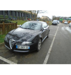 Vase de lave glace ALFA ROMEO GT Photo n°7