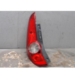 Feu arriere principal gauche (feux) OPEL AGILA B