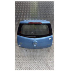 Malle/Hayon arriere OPEL AGILA B Photo n°1