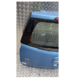 Malle/Hayon arriere OPEL AGILA B