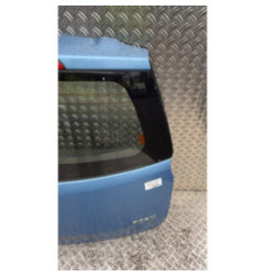 Malle/Hayon arriere OPEL AGILA B Photo n°3