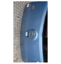 Malle/Hayon arriere OPEL AGILA B Photo n°4