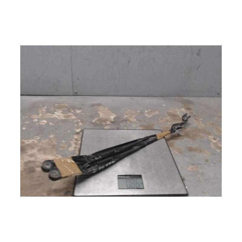 Bras essuie glace avant VOLKSWAGEN PASSAT 5