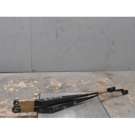 Bras essuie glace avant VOLKSWAGEN PASSAT 5