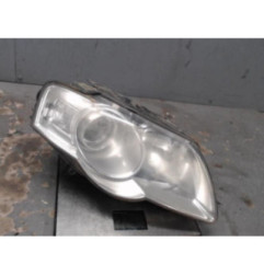 Optique avant principal droit (feux)(phare) VOLKSWAGEN PASSAT 5 Photo n°1