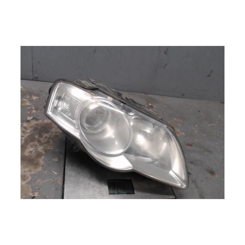 Optique avant principal droit (feux)(phare) VOLKSWAGEN PASSAT 5