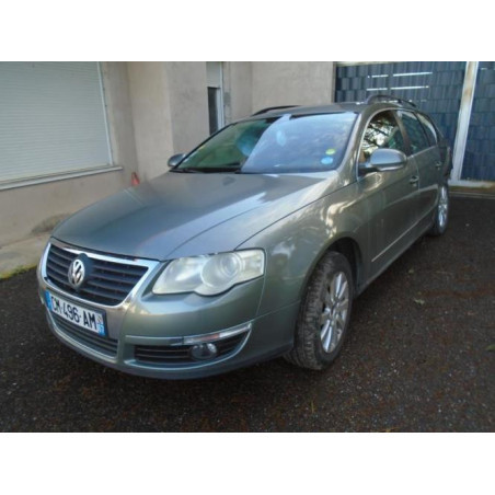 Optique avant principal droit (feux)(phare) VOLKSWAGEN PASSAT 5