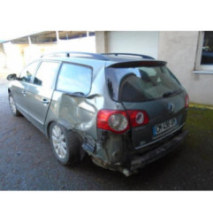 Optique avant principal droit (feux)(phare) VOLKSWAGEN PASSAT 5 Photo n°5