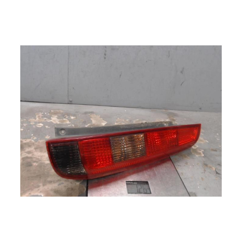 Feu arriere principal droit (feux) FORD FIESTA 5