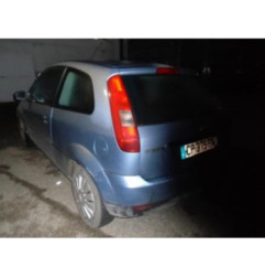 Feu arriere principal droit (feux) FORD FIESTA 5 Photo n°3