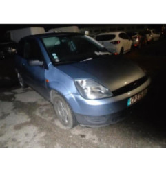 Feu arriere principal droit (feux) FORD FIESTA 5 Photo n°4