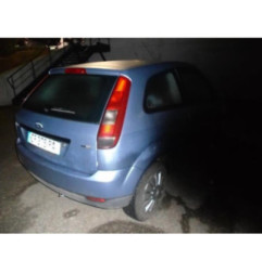 Feu arriere principal droit (feux) FORD FIESTA 5 Photo n°5