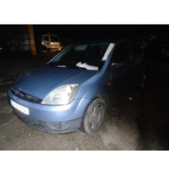 Feu arriere principal droit (feux) FORD FIESTA 5 Photo n°6