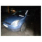 Feu arriere principal droit (feux) FORD FIESTA 5