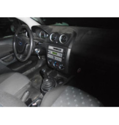 Feu arriere principal droit (feux) FORD FIESTA 5 Photo n°7