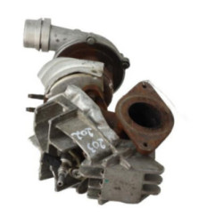 Turbo RENAULT GRAND MODUS Photo n°3