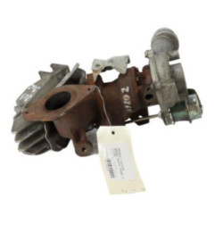 Turbo RENAULT GRAND MODUS Photo n°4