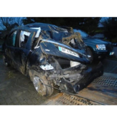 Turbo RENAULT GRAND MODUS Photo n°6