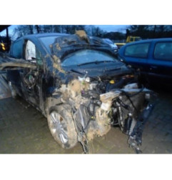 Turbo RENAULT GRAND MODUS Photo n°9