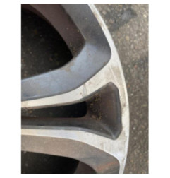 Jante PEUGEOT 308 1 SW Photo n°5