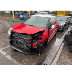 Turbo CITROEN DS3 Photo n°7