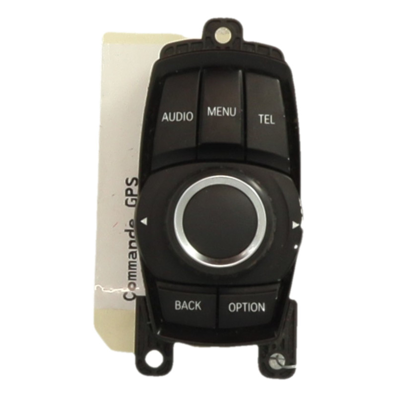 Commande GPS BMW SERIE 3 F30