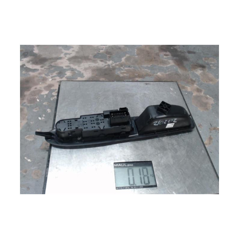 Interrupteur de leve vitre avant gauche CITROEN DS3