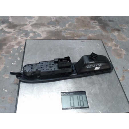 Interrupteur de leve vitre avant gauche CITROEN DS3 Photo n°1
