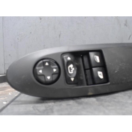 Interrupteur de leve vitre avant gauche CITROEN DS3