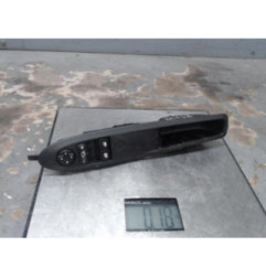 Interrupteur de leve vitre avant gauche CITROEN DS3 Photo n°3