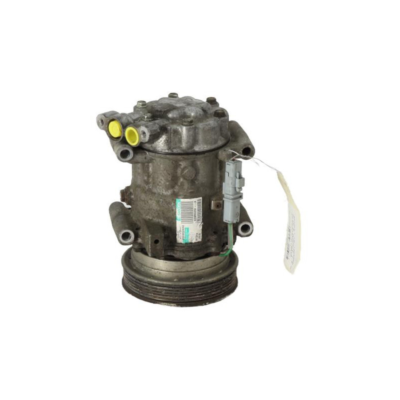 Compresseur clim RENAULT CLIO 3