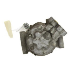 Compresseur clim RENAULT CLIO 3 Photo n°5