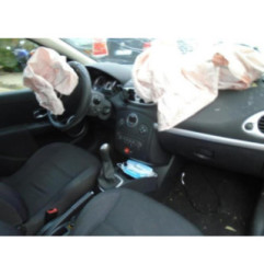 Compresseur clim RENAULT CLIO 3 Photo n°9