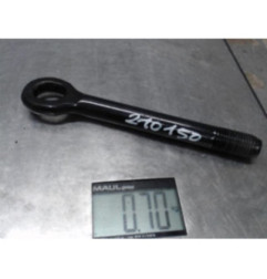 Crochet de remorquage KIA CEE-D 1 Photo n°1