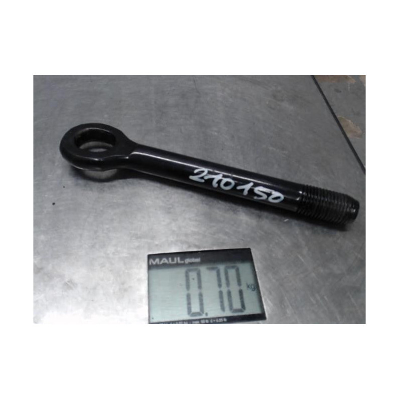 Crochet de remorquage KIA CEE-D 1