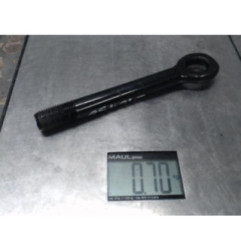 Crochet de remorquage KIA CEE-D 1