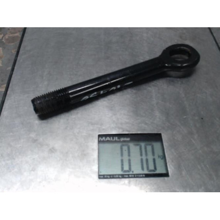 Crochet de remorquage KIA CEE-D 1