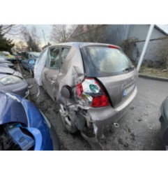 Crochet de remorquage KIA CEE-D 1 Photo n°3