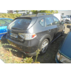 Verin de coffre SUBARU IMPREZA 2 Photo n°6