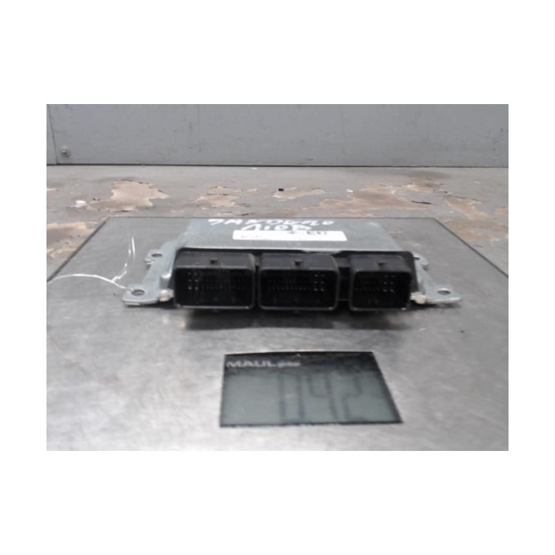 Calculateur moteur DACIA SANDERO 2