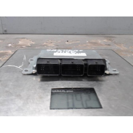 Calculateur moteur DACIA SANDERO 2 Photo n°1