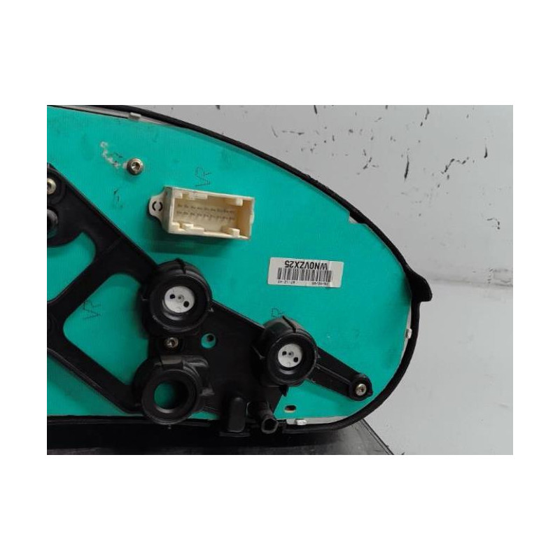 Compteur CITROEN BERLINGO 1