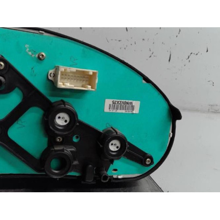 Compteur CITROEN BERLINGO 1 Photo n°1