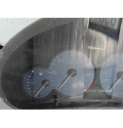Compteur CITROEN BERLINGO 1
