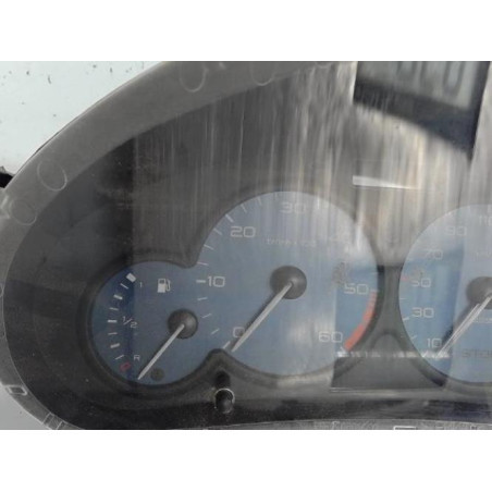 Compteur CITROEN BERLINGO 1