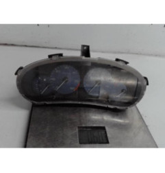 Compteur CITROEN BERLINGO 1 Photo n°3