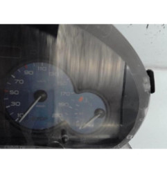 Compteur CITROEN BERLINGO 1 Photo n°4