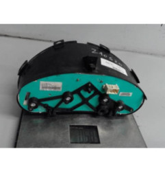 Compteur CITROEN BERLINGO 1 Photo n°5